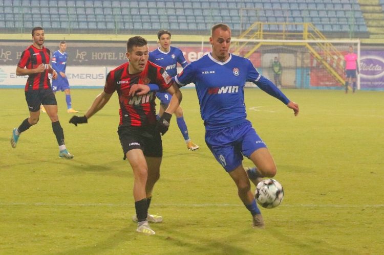 Bože Vukoja: Atmosfera u ekipi je odlična, cilj je Europa