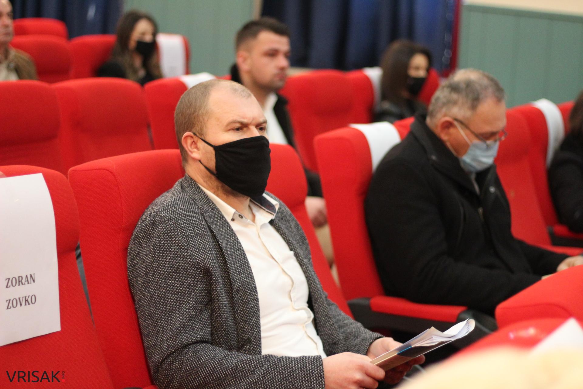 Široki Brijeg: Prihvaćen nacrt proračuna za 2021. godinu; Grad preuzima financiranje prijevoza učenika