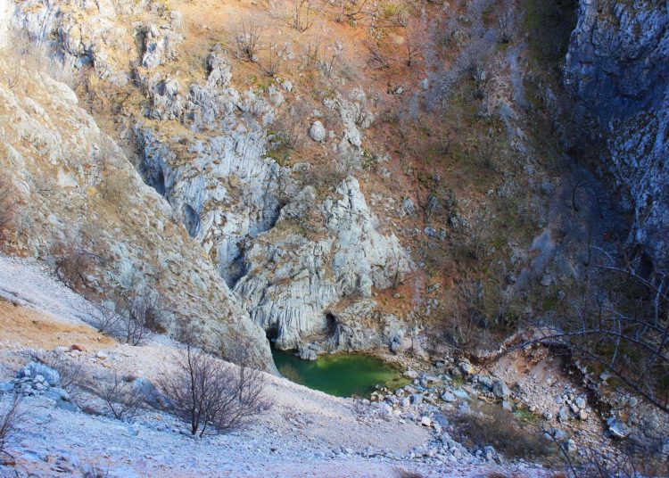 Posušje: U tijeku uređenje rekreativne staze kroz Brinu