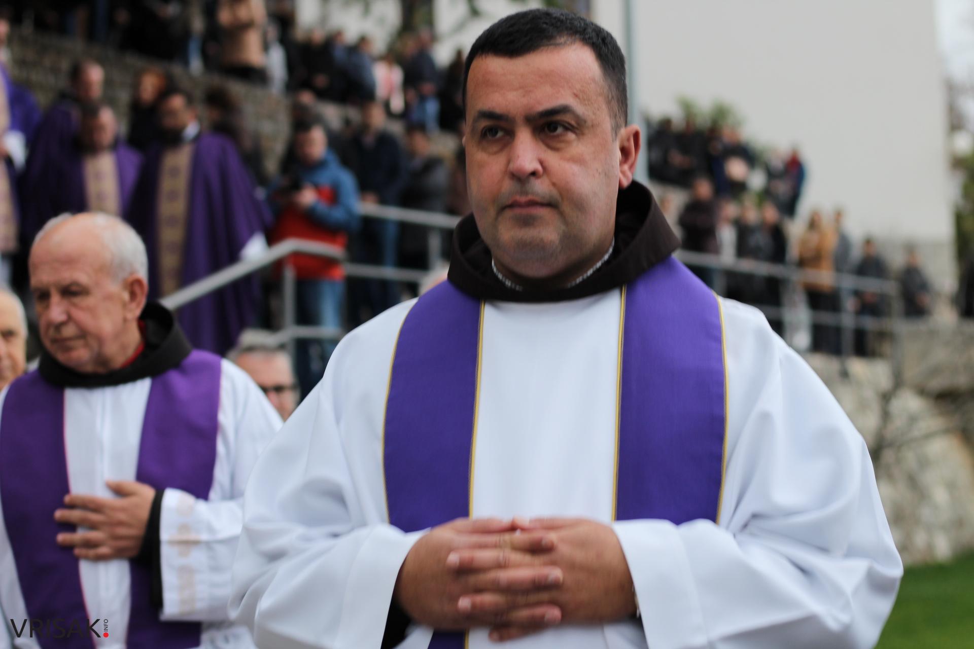 Široki Brijeg: Obilježena 76. godišnjica od partizanskog ubojstava hercegovačkih franjevaca