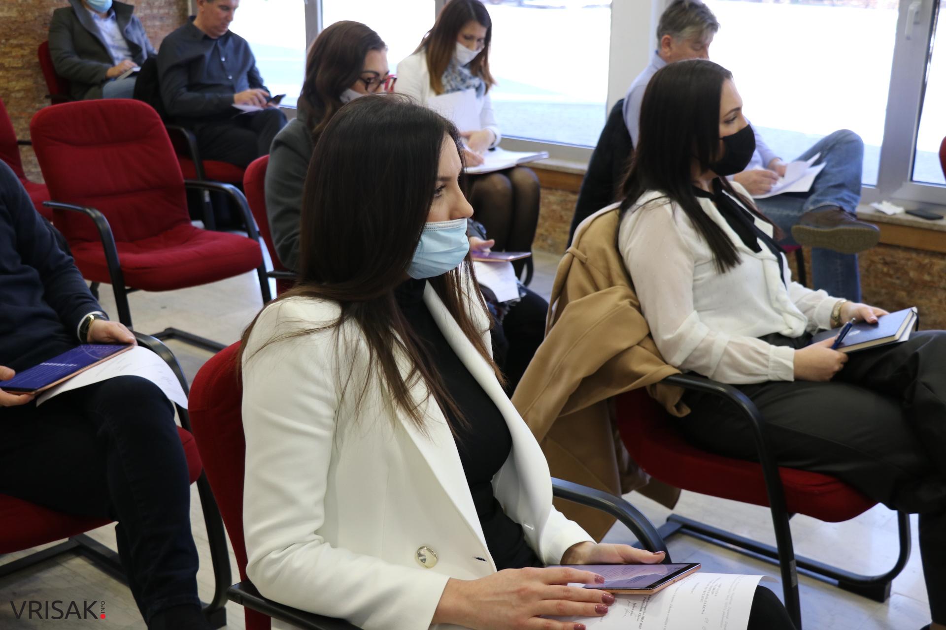 Održana 21. sjednica Skupštine ŽZH; Usvojeno nekoliko zakona i odluka