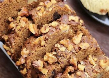 Jednostavan recept za zdravi kolač od tri sastojka vrijedi isprobati