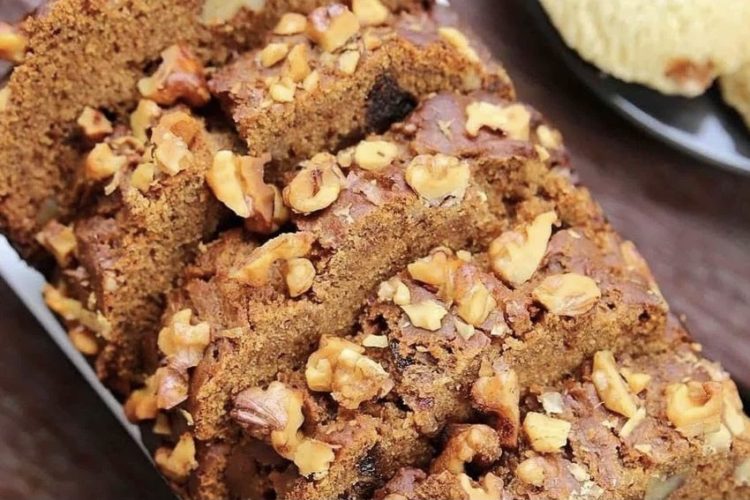 Jednostavan recept za zdravi kolač od tri sastojka vrijedi isprobati