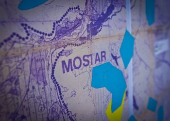 Herceg: HNŽ će u petak dobiti prvi prostorni plan