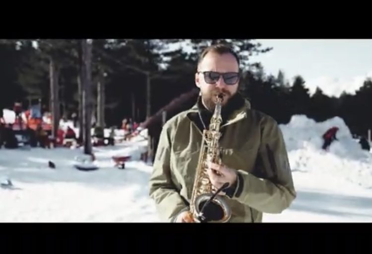 Pogledajte kako se gušta na Blidinju (Video)