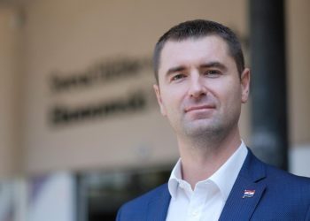 HDZ-ov kandidat za zagrebačkog gradonačelnika: Balaševića ne slušam, a ćirilicu ne znam