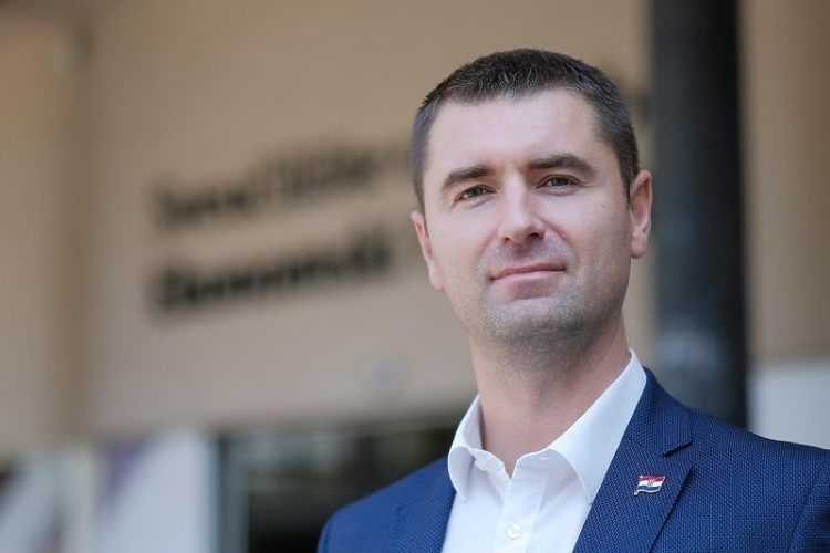 HDZ-ov kandidat za zagrebačkog gradonačelnika: Balaševića ne slušam, a ćirilicu ne znam