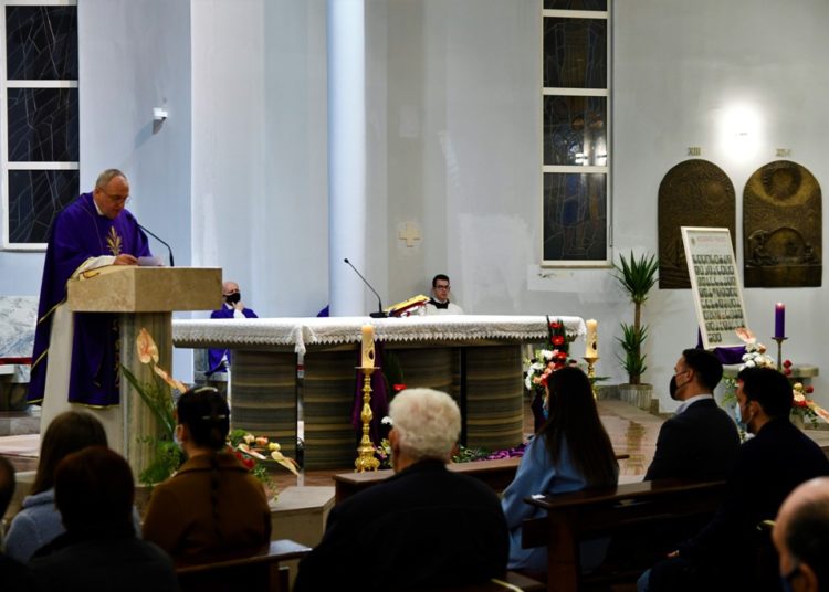 U Zagrebu obilježena 76. obljetnica ubojstva franjevaca i puka Širokog Brijega