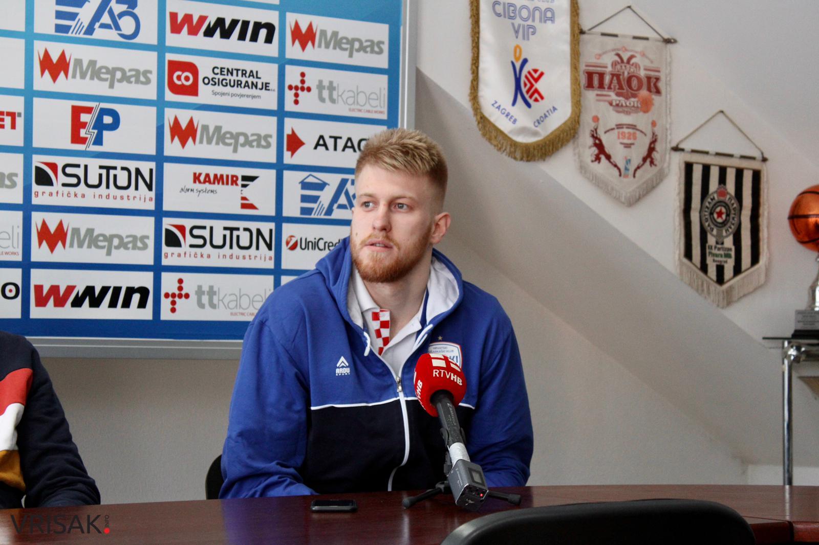 HKK Široki nakon godinu dana pred navijačima ide po još jednu pobjedu