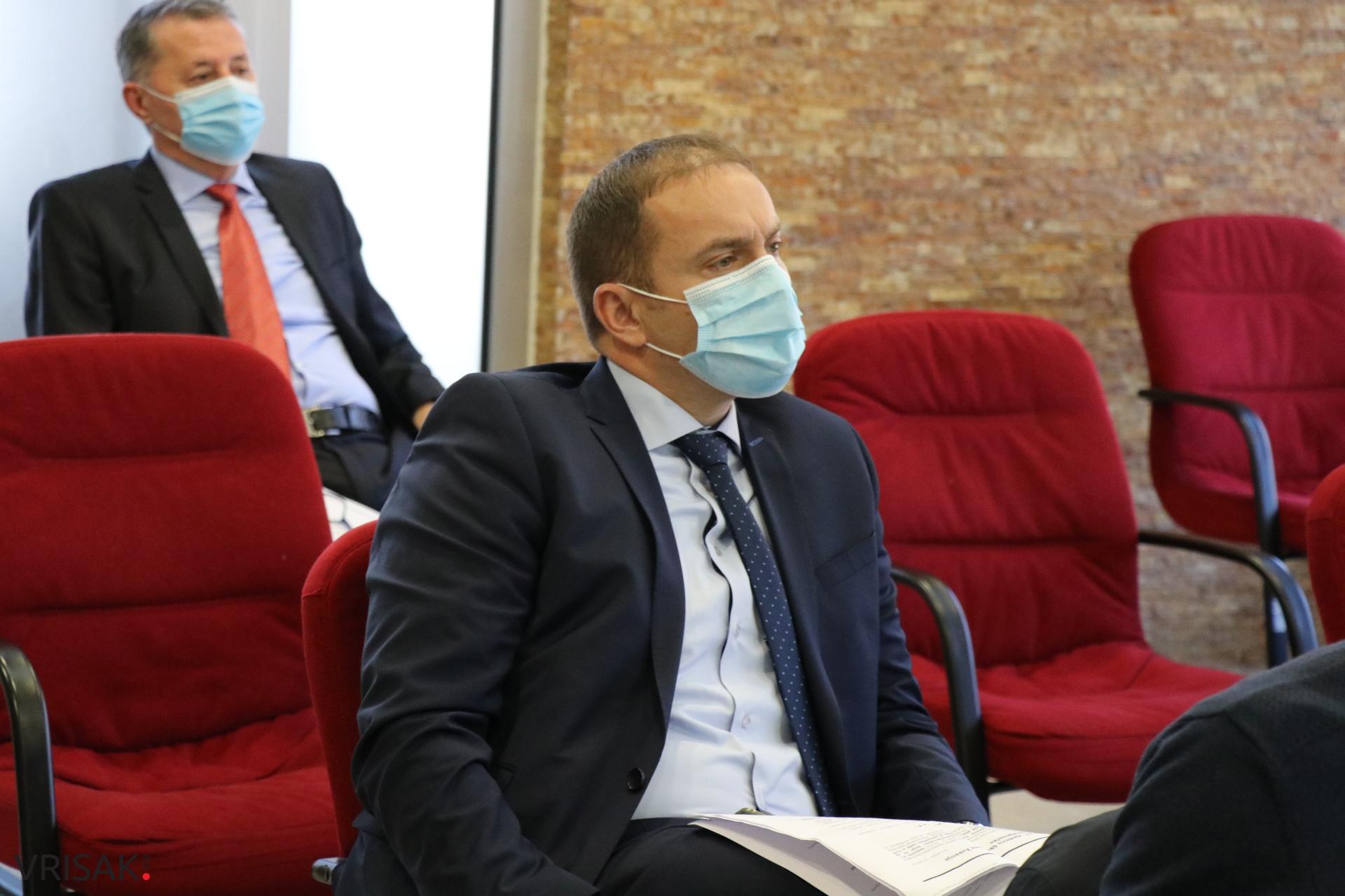 Održana 21. sjednica Skupštine ŽZH; Usvojeno nekoliko zakona i odluka