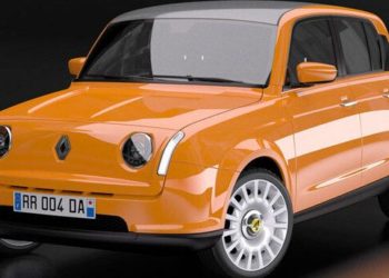 Renault 4Ever uskoro u prodajnim katalozima?