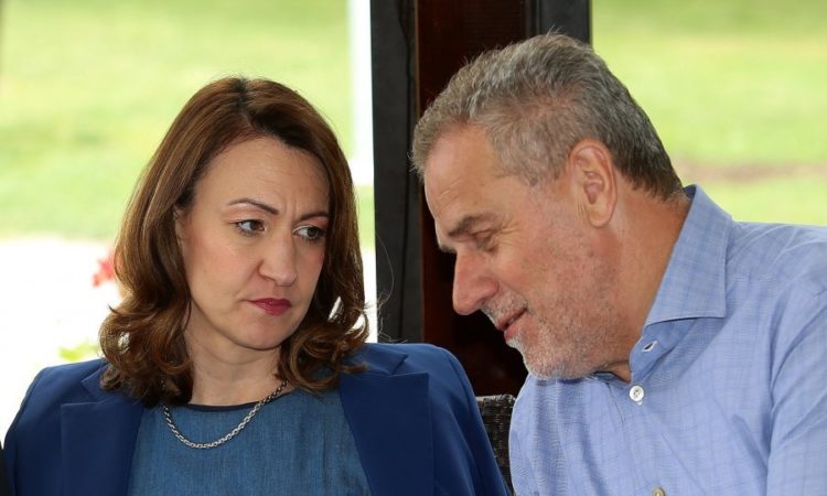 Zagrebom će do izbora upravljati Jelena Pavičić Vukičević