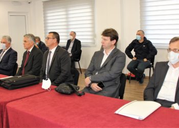 HNŽ dobila prvi prostorni plan