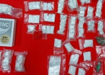 Zaustavili 60-godišnjaka zbog prebrze vožnje i našli mu 637 grama kokaina u autu