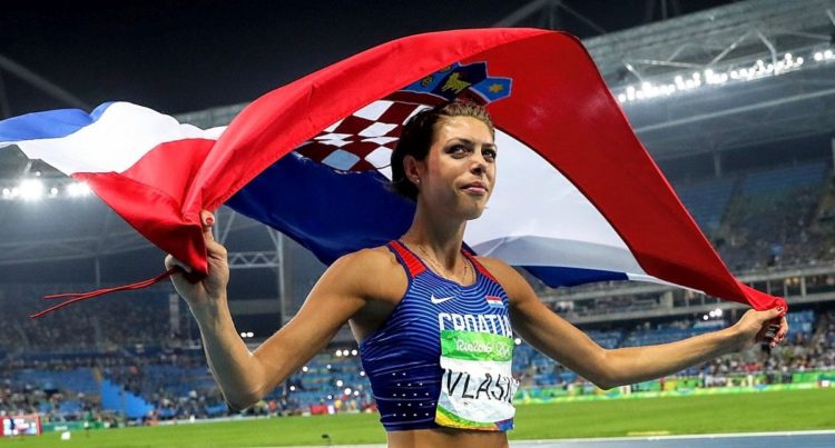 Blanka Vlašić objavila kraj karijere: Gotovo je, rastanak nije lagan…