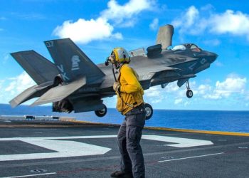 F-35 Lightning II: Hrvatska bi kupila najnoviji američki borbeni zrakoplov