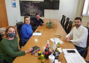 Predstavnici ILDP-a posjetili Posušje