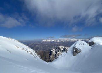 FOTO: Pogled s Čabulje