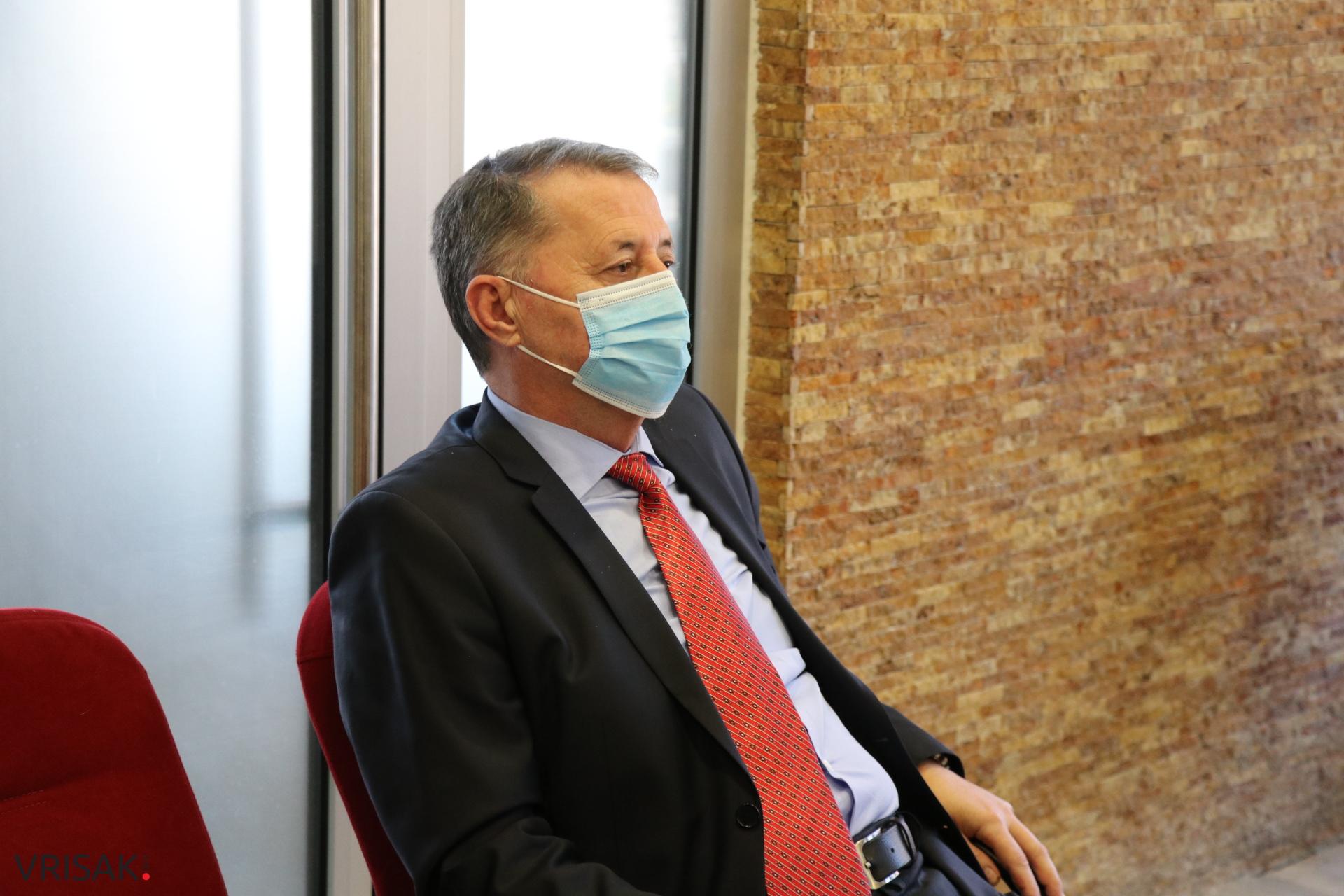 Održana 21. sjednica Skupštine ŽZH; Usvojeno nekoliko zakona i odluka