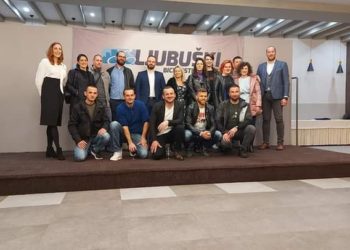 Biciklistički klub Ljubuški najavljuje dvije utrke