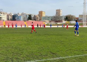 Nogometaši Širokog Brijega slavili protiv RNK Split