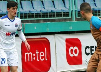 Ikić: Na pravom smo putu, igramo sve bolje