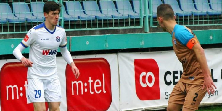 Ikić: Na pravom smo putu, igramo sve bolje