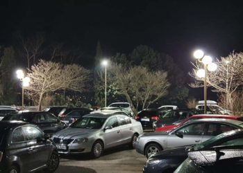 Iz Samostana na Širokom Brijegu zamolili: Koristite parking na Bakamuši