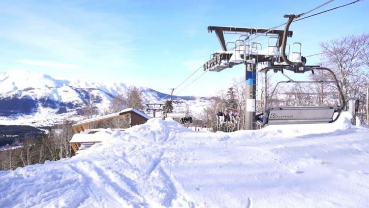Evo kakva je situacija sa skijaškom stazom na Blidinju