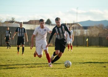 Zrinjski pobjedio Posušje