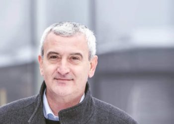 Gradonačelnik Karlovca Damir Mandić vuče korjene iz Ljubuškog