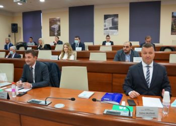 Hoće li Mostar danas dobiti gradonačelnika?