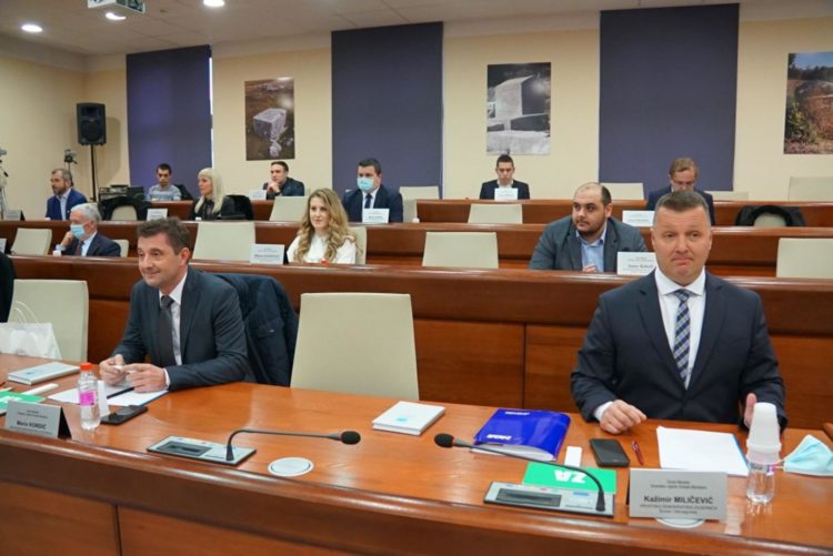 Hoće li Mostar danas dobiti gradonačelnika?