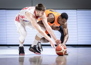 Prvi poraz Hrvatske u kvalifikacijama