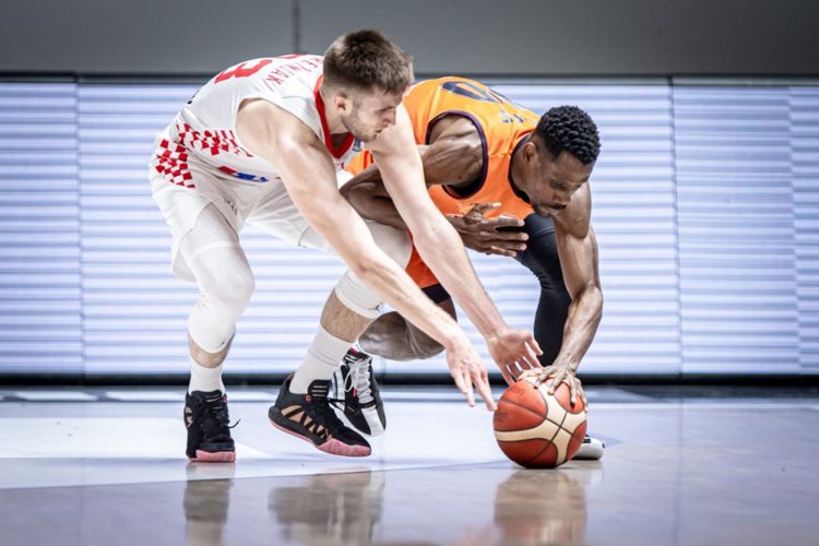 Prvi poraz Hrvatske u kvalifikacijama