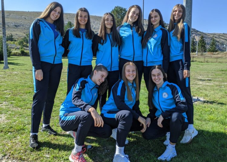 HŽOK “Blato”: Klub koji se sportski razvija i pomaže zajednicu u kojoj djeluje