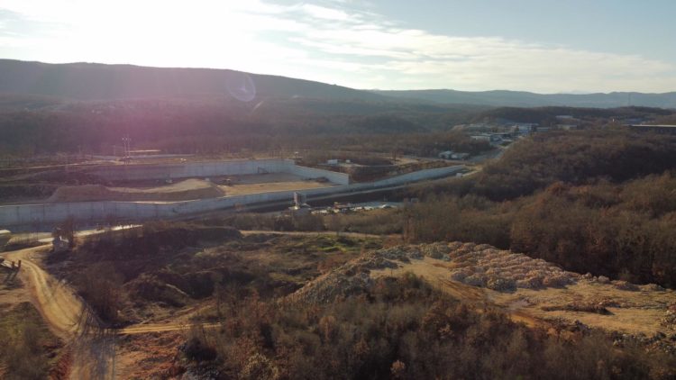 Iz Gradske uprave Širokog Brijega odgovorili što će se graditi na Trnu – Visokoj Glavici