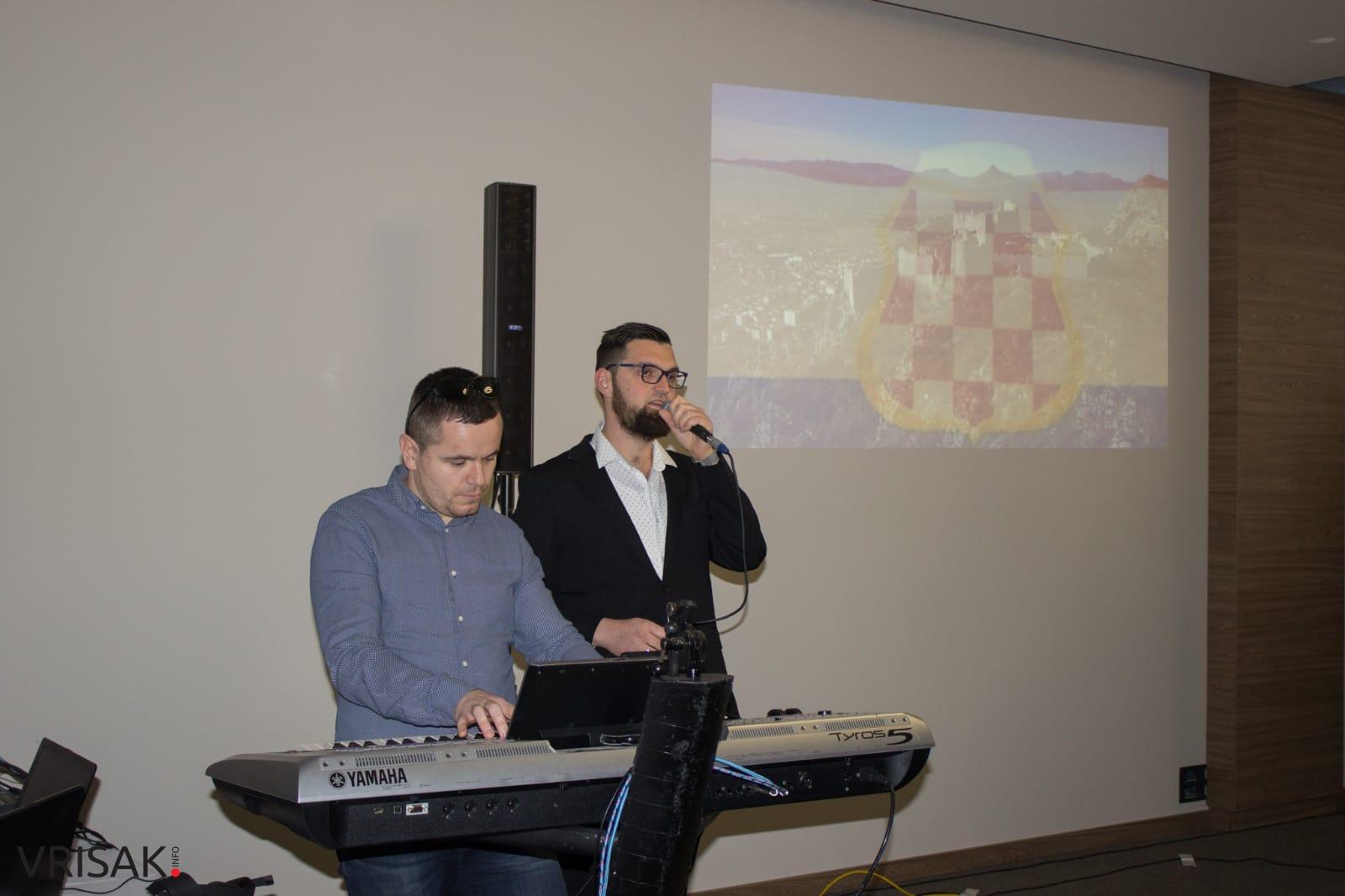 Svečanom sjednicom obilježen Dan Grada Ljubuškog