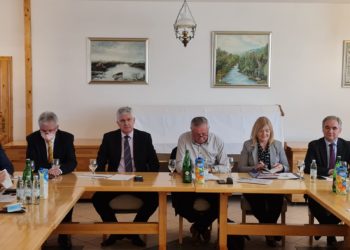 Kupres: Konstituiran Kluba poduzetnika Udruge bh Hrvata Prsten