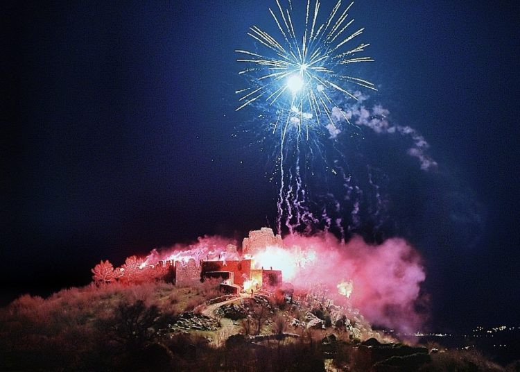Hercegovačka Torcida Hajduku je čestitala rođendan iz Ljubuškog