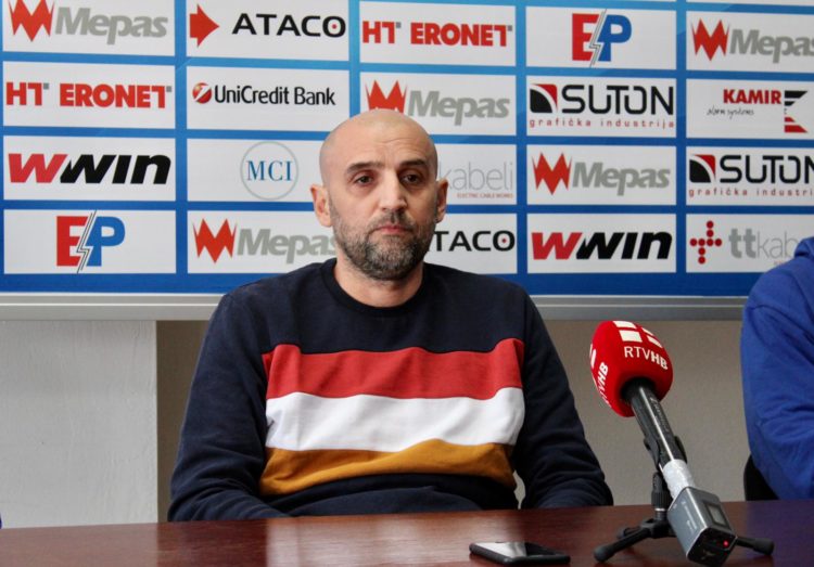 HKK Široki nakon godinu dana pred navijačima ide po još jednu pobjedu