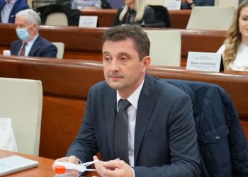 Iz HRS-a objasnili zašto su podržali Kordića