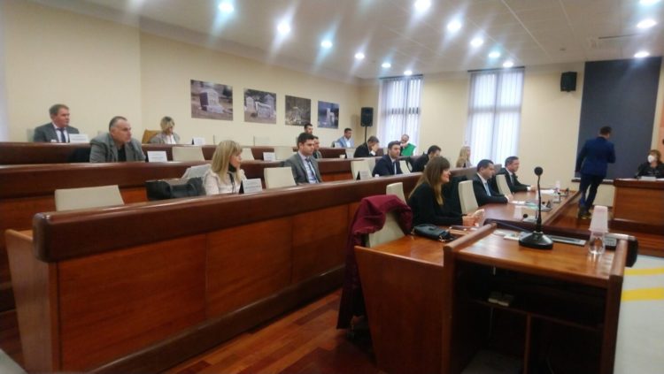Iz SDP-a odgovorili na poziv SDA: Ovo su uvjeti da sjednemo s vama