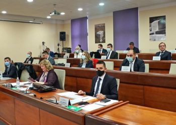 Izbor Kordića za gradonačelnika ili pak nova kriza u Mostaru