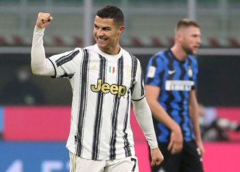 Talijanski kup: Juventus prvi finalist