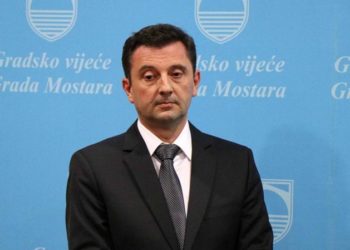 Kordić: Pokušat ću ne politizirat probleme Mostara već ih rješavati