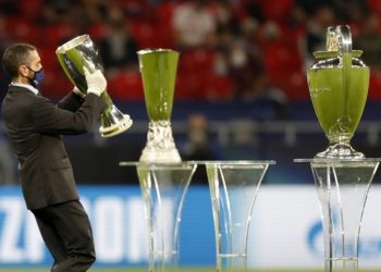 Ukidaju se skupine, igrat će se Liga prvaka s 36 klubova. Velika prilika za Dinamo