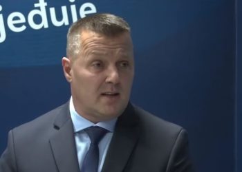 Milićević: Predstavnici HRS-a javno su kazali da im je dr. Kordić prihvatljiv kao gradonačelnik