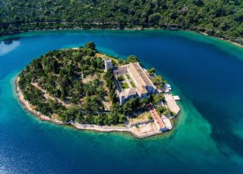 Forbes uvrstio Mljet među pet idiličnih neotkrivenih mediteranskih otoka