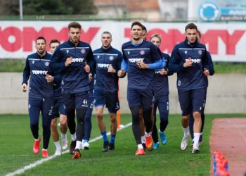 Na Poljudu je još 20 zaraženih, odgađa se derbi s Dinamom?!